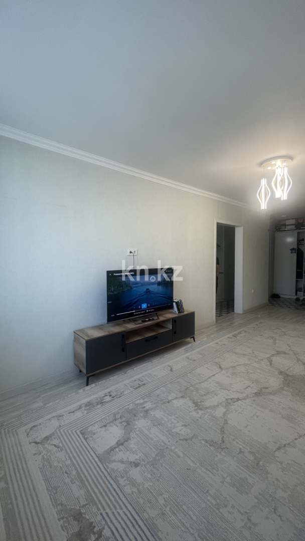 Продажа 1-комнатной квартиры, 39.2 м², пр. Райымбека, дом  590/8 в Алматы - фото 2