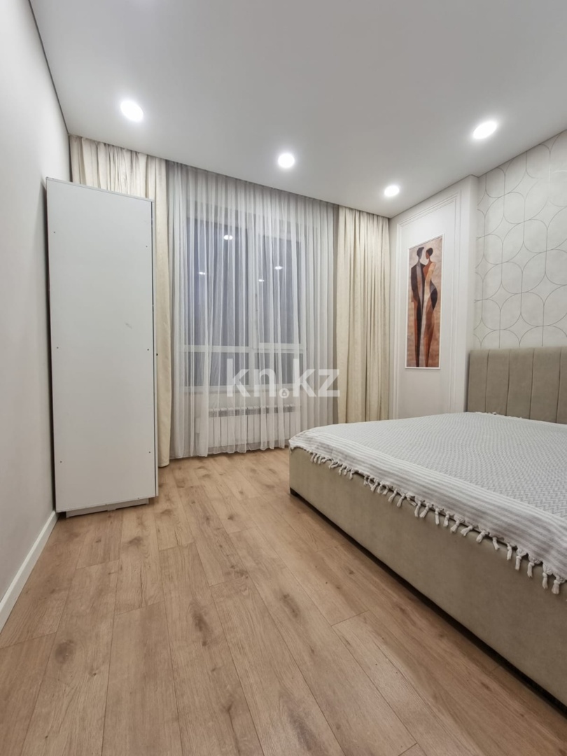 Продажа 3-комнатной квартиры, 92 м² в Алматы - фото 5