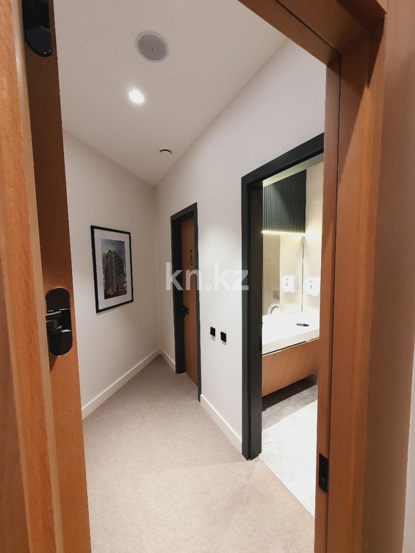 Аренда , ул. Куйши Дина, дом  28 - пр. Жумабаева в Астане - фото 2