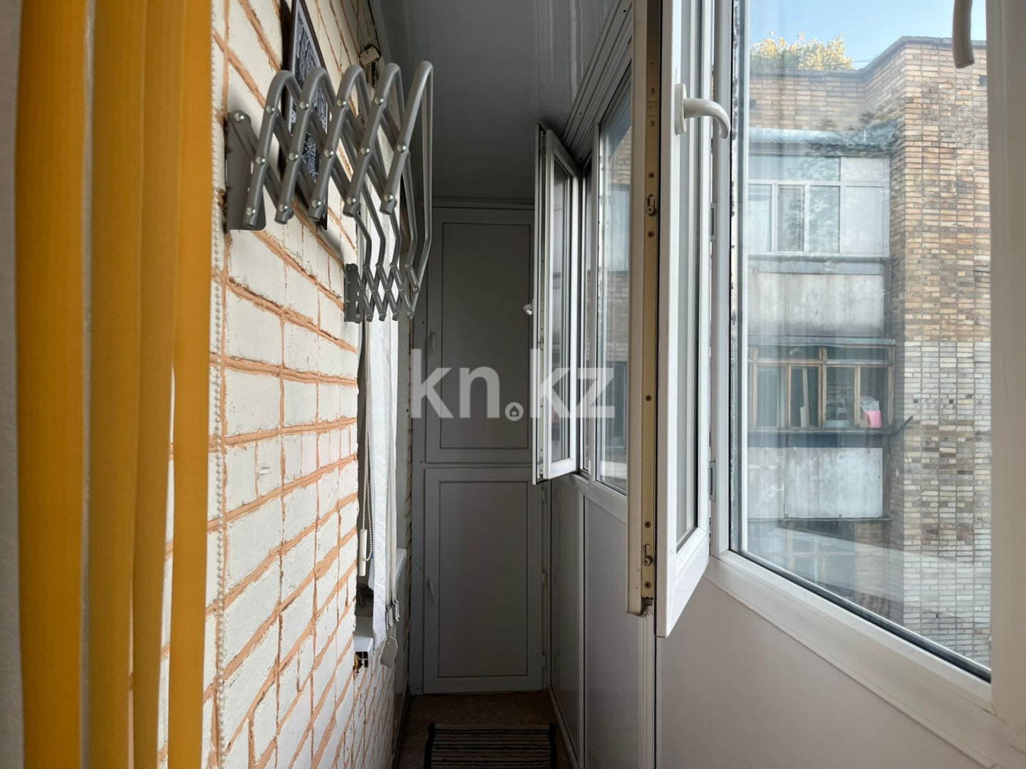 Продажа 2-комнатной квартиры, 51.8 м² - Продажа домов, коттеджей в Кокшетау фото 10 из 11