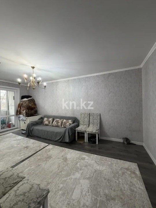 Продажа 2-комнатной квартиры, 45.6 м² в Алматы - фото 3