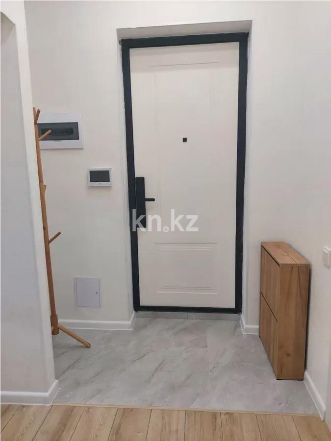 Продажа 1-комнатной квартиры, 32 м² - Продажа однокомнатных квартир в Астане - страница 2 фото 4 из 4