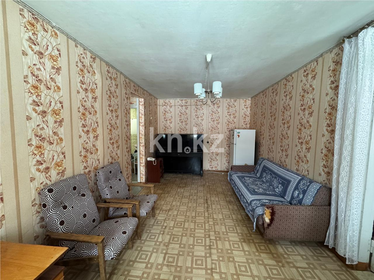 Продажа 2-комнатной квартиры, 45 м² - Продажа недвижимости в Казахстане - страница 8 фото 2 из 11