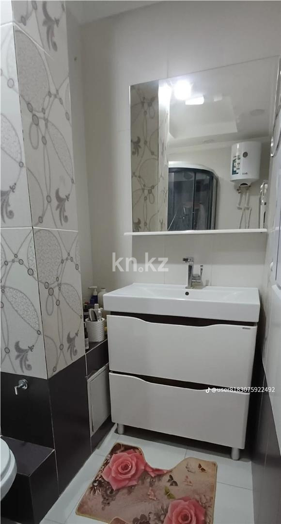 Продажа 2-комнатной квартиры, 57 м² - Продажа двухкомнатных квартир в Городе Караганды - страница 6 фото 8 из 8