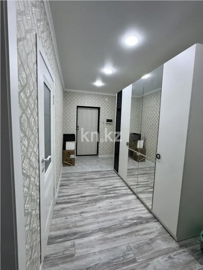 Продажа 1-комнатной квартиры, 60 м² - Продажа однокомнатных квартир от собственников в Казахстане фото 4 из 4