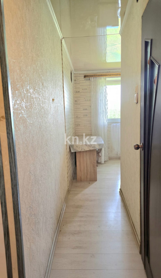 Продажа 1-комнатной квартиры, 33.9 м² - Продажа квартир в Усть-Каменогорске фото 5 из 8