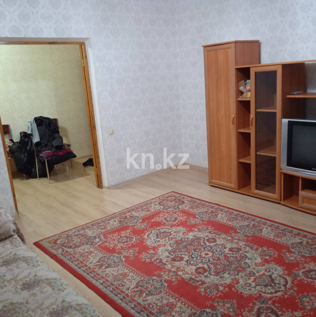 Аренда 2-комнатной квартиры, 60 м² - Аренда двухкомнатных квартир помесячно в Астане фото 4 из 9