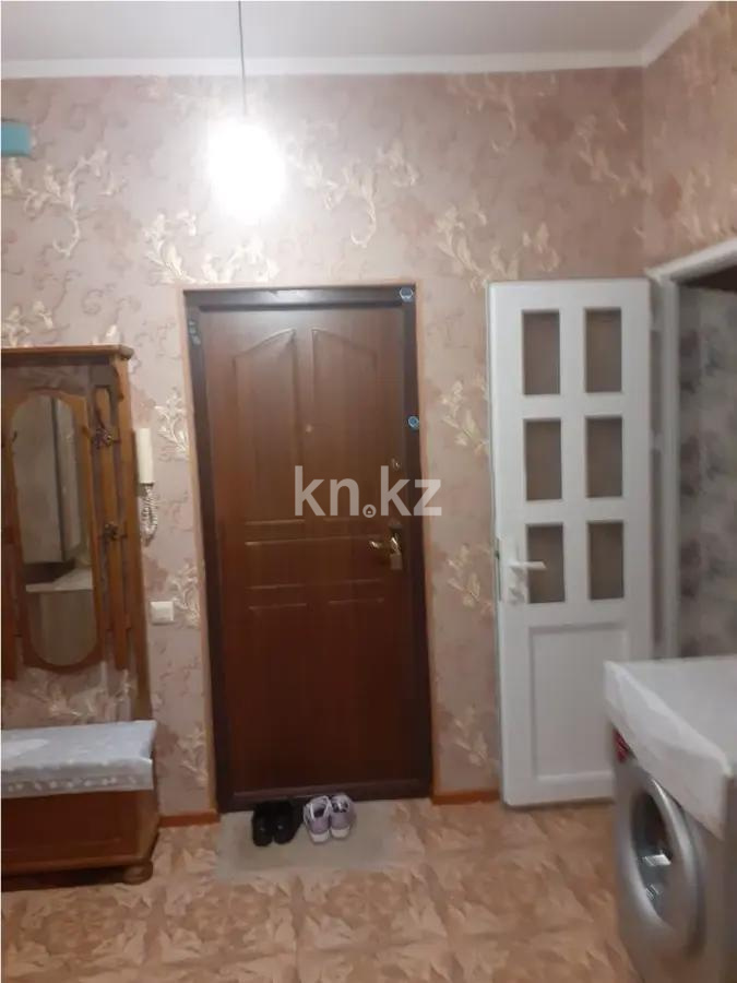 Продажа 1-комнатной квартиры, 40.5 м², мкр-н Таугуль, дом  4 в Алматы