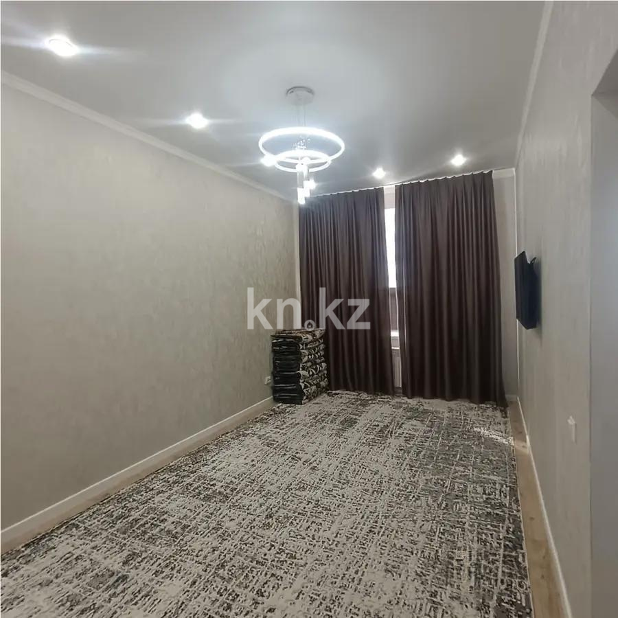 Продажа 2-комнатной квартиры, 65 м², ул. Толе би, дом  12/1 - Продажа  двухкомнатных квартир в Астане без посредников с фото фото 1 из 5