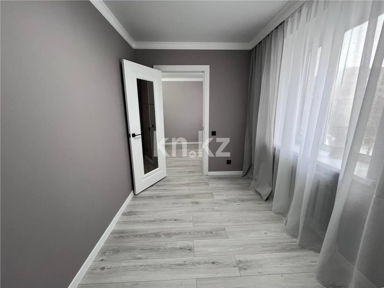 Продажа 4-комнатной квартиры, 60 м² в Караганде - фото 7