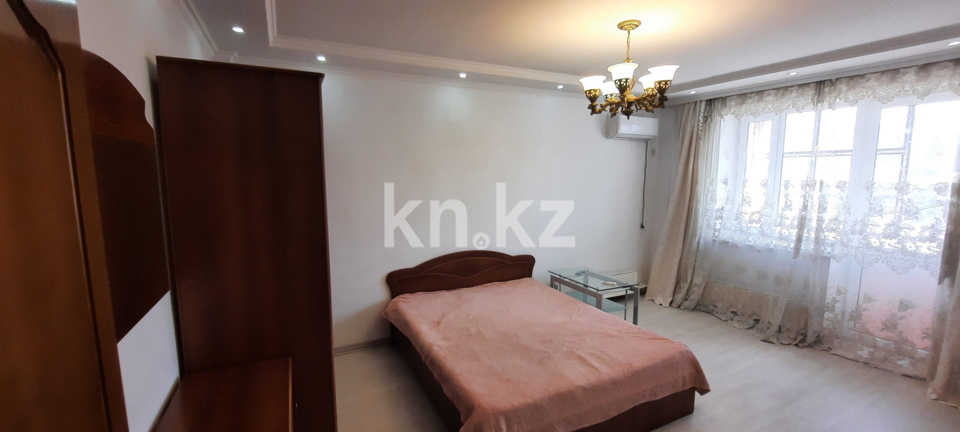 Аренда 1-комнатной квартиры, 50 м², ул. Розыбакиева, дом  250 - ул. Утепова - Аренда квартир помесячно в Алматы без посредников фото 2 из 4