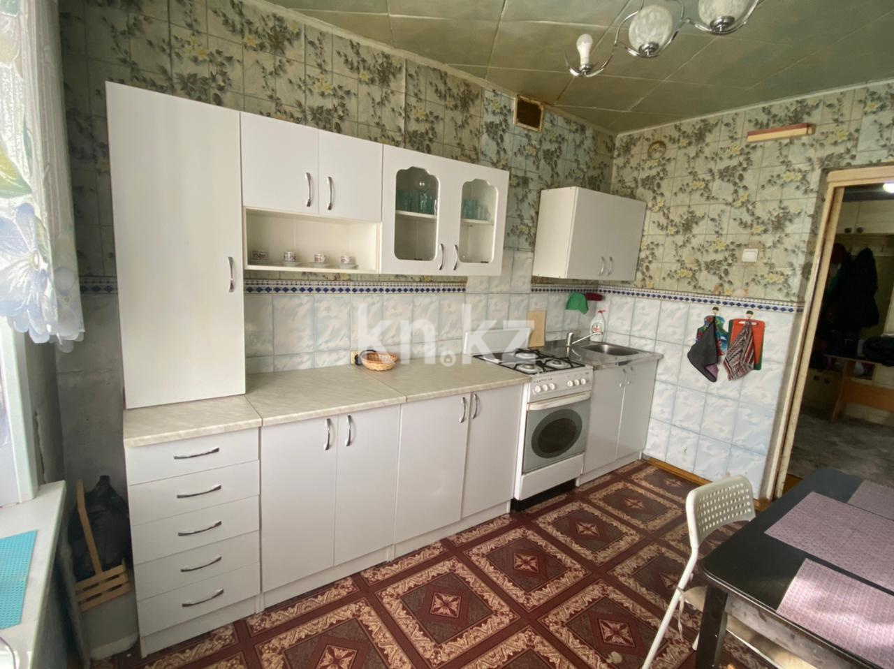 Продажа 3-комнатной квартиры, 66 м², ул. Панфилова - Продажа квартир в Темиртау фото 8 из 15