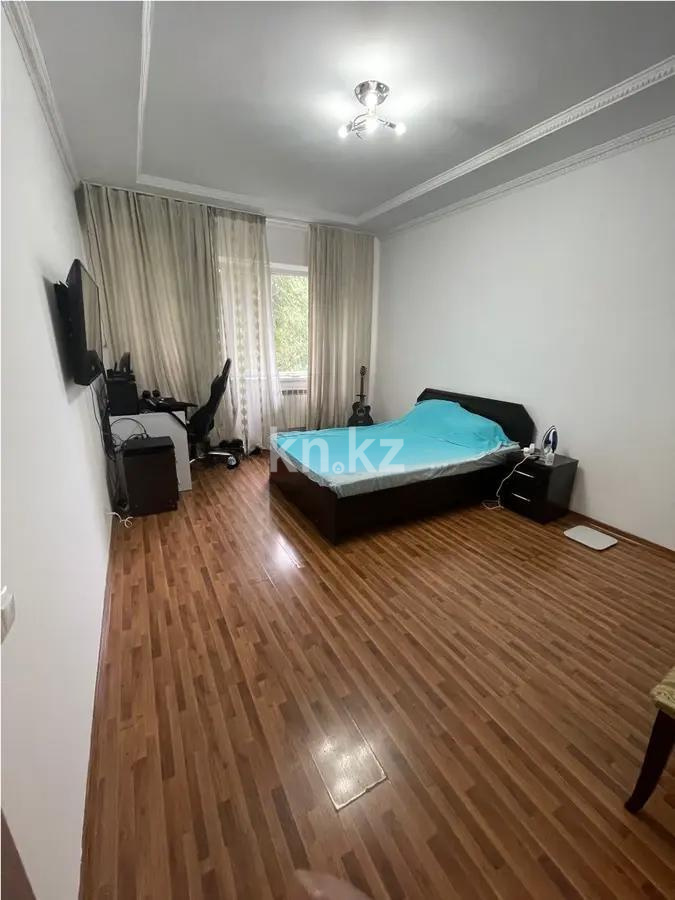 Продажа 1-комнатной квартиры, 46 м², мкр-н Жетысу-2, дом  37 - Продажа  однокомнатных квартир в Алматы без посредников с фото фото 1 из 2