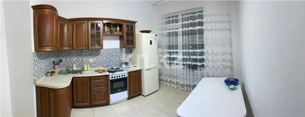 Продажа 2-комнатной квартиры, 68.9 м² - Продажа квартир в Астане фото 3 из 3