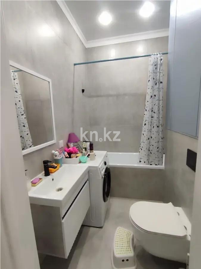 Продажа 1-комнатной квартиры, 41 м², ул. Байтурсынова, дом  14 в Астане - фото 3