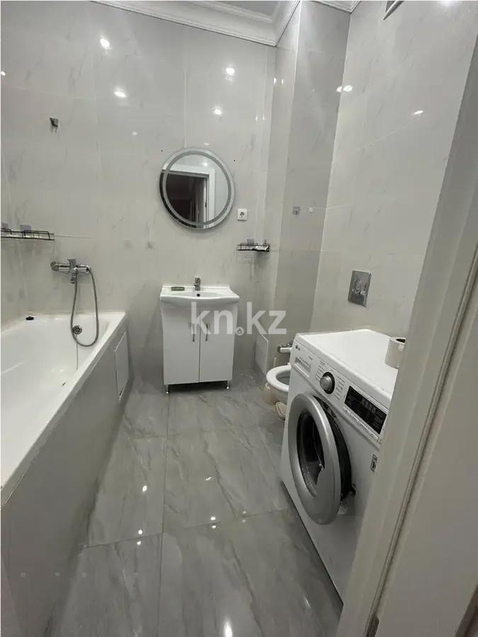 Продажа 2-комнатной квартиры, 54 м² в Астане - фото 4