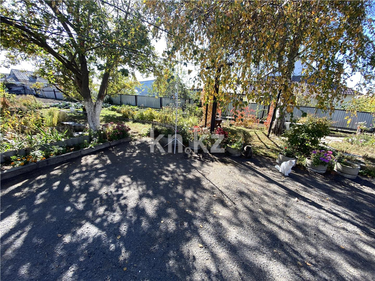 Продажа 4-комнатного дома, 76 м², ул. Медицинская в Караганде - фото 16