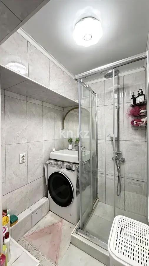 Продажа 3-комнатной квартиры, 65 м² - Продажа трехкомнатных квартир в панельном доме в Казахстане - страница 2 фото 5 из 6