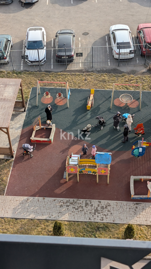 Продажа 1-комнатной квартиры, 31.6 м² - Продажа квартир в Алматы - страница 34 фото 22 из 40