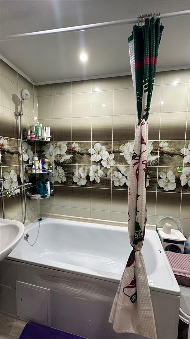 Продажа 1-комнатной квартиры, 34.9 м², пр. Женис - Продажа квартир в Астане фото 7 из 8