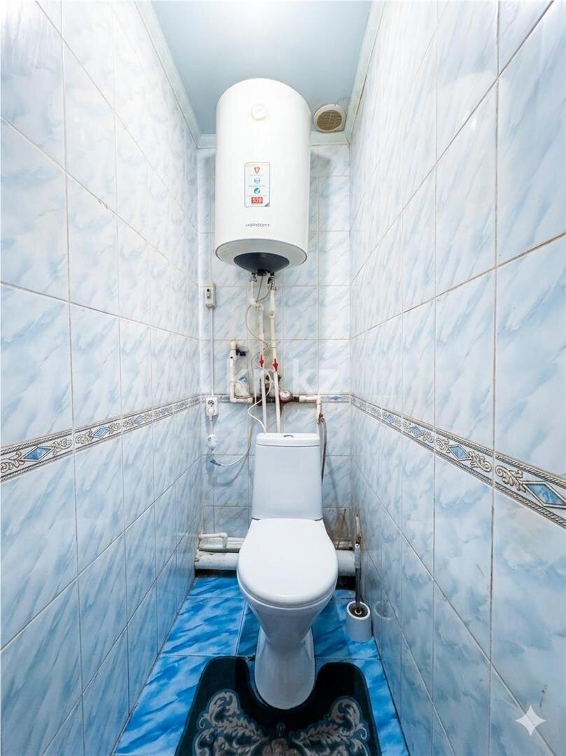 Продажа 2-комнатной квартиры, 59 м² в Караганде - фото 5