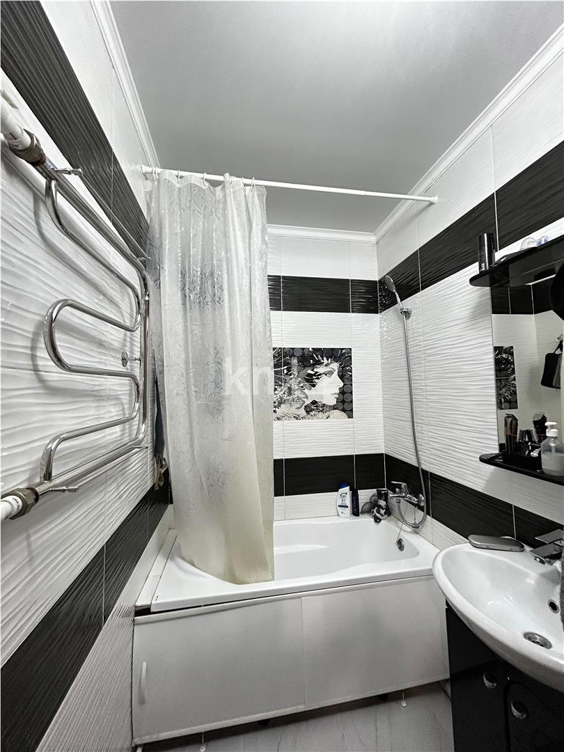 Продажа 1-комнатной квартиры, 38 м² в Караганде - фото 6