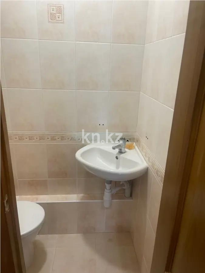 Продажа 2-комнатной квартиры, 53 м², пр. Гагарина, дом  151 в Алматы - фото 3