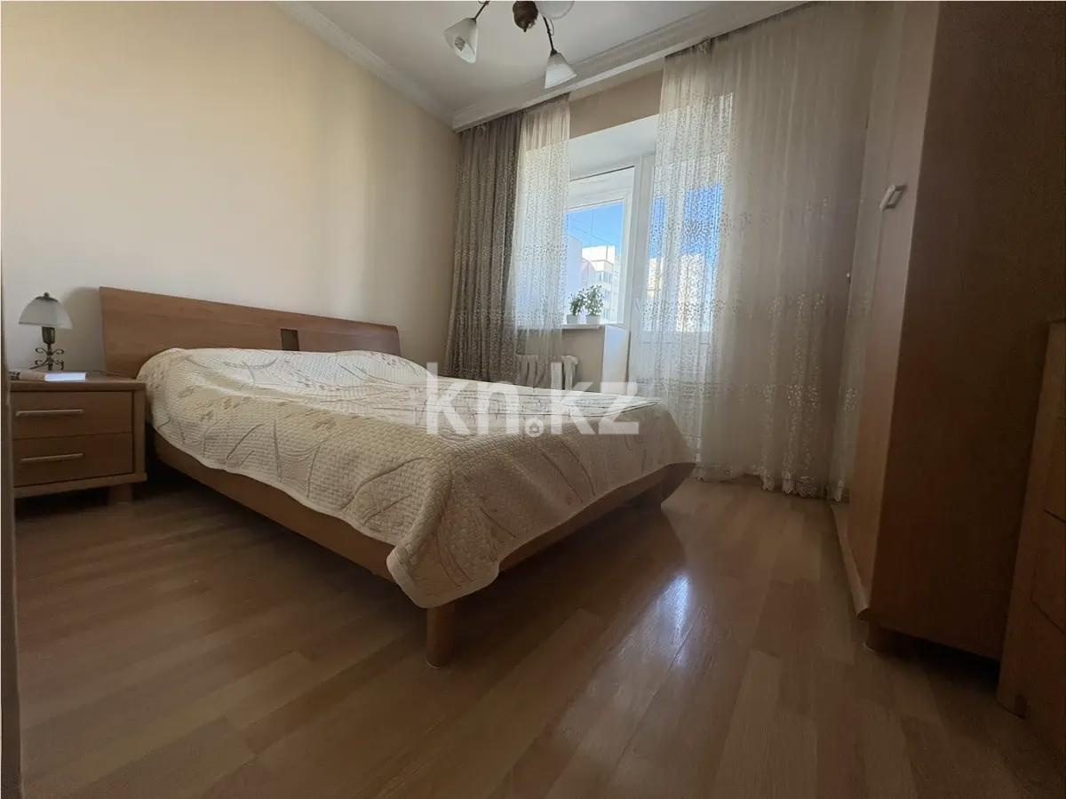 Продажа 2-комнатной квартиры, 42 м² в Астане