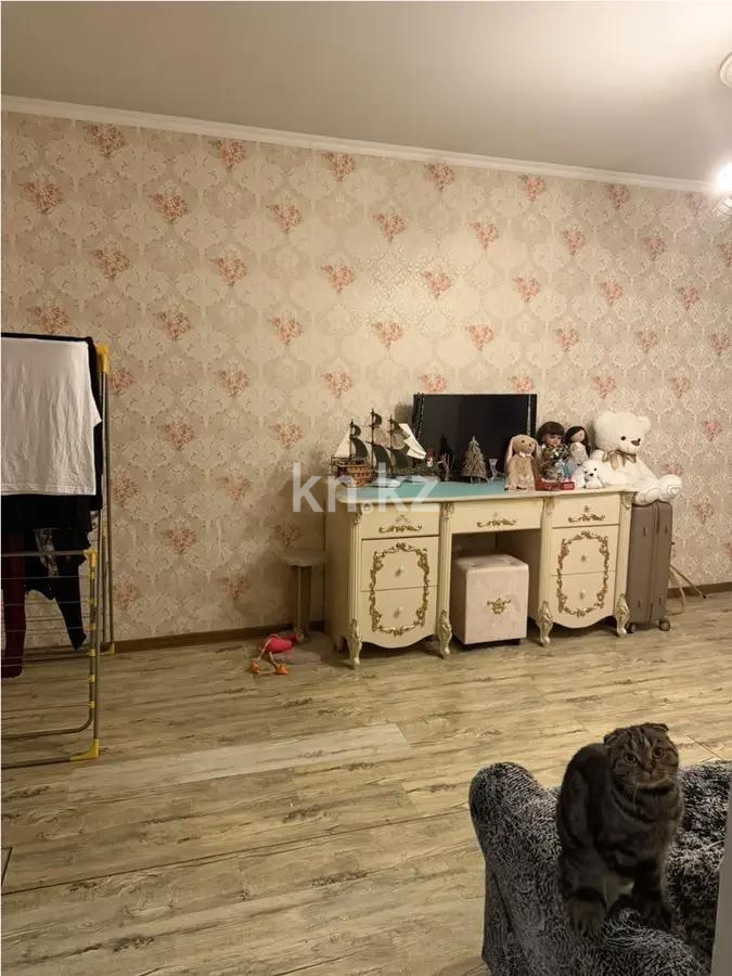 Продажа 2-комнатной квартиры, 45 м², мкр. Орбита-4, дом  27 - Продажа квартир в Алматы фото 1 из 3