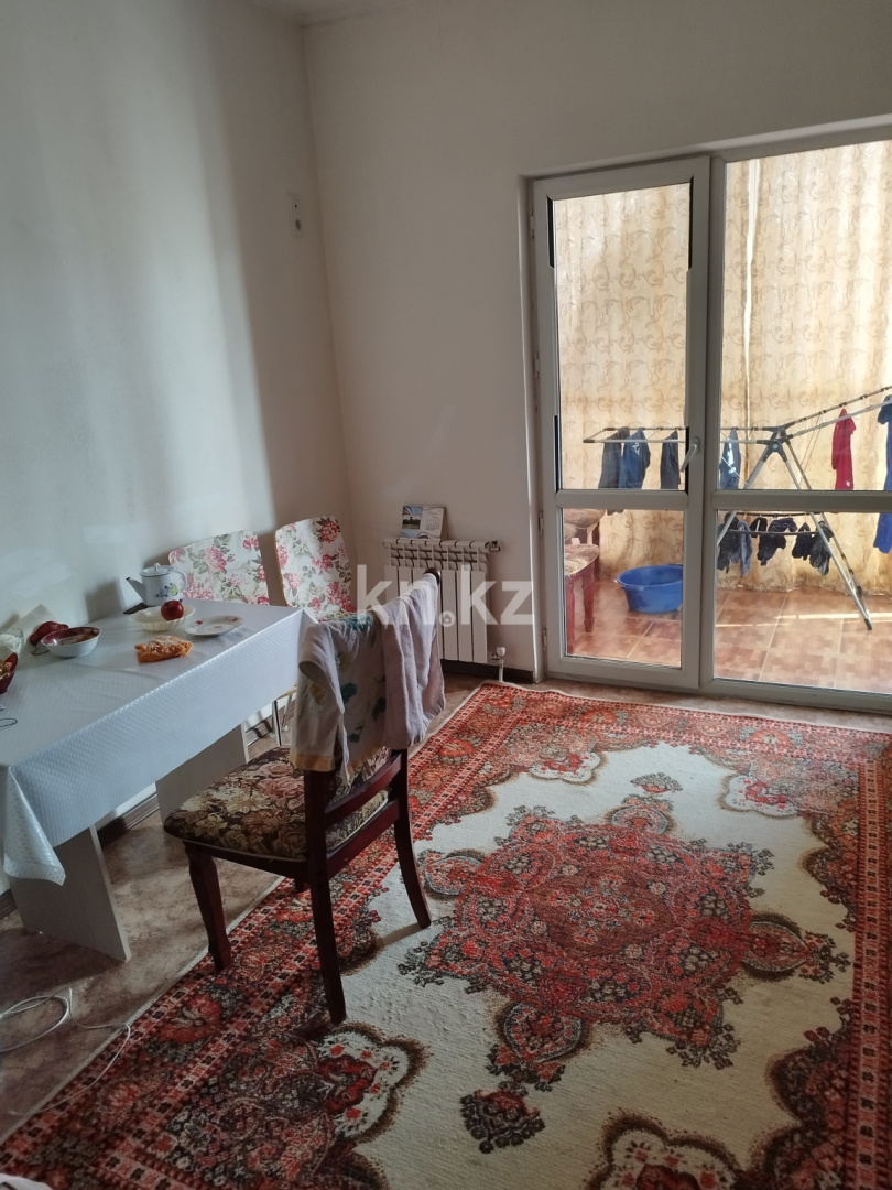 Аренда 1-комнатной квартиры, 47 м², пр. Момышулы, дом  17 - ул. Сатпаева - Аренда квартиры помесячно в Астане фото 4 из 6