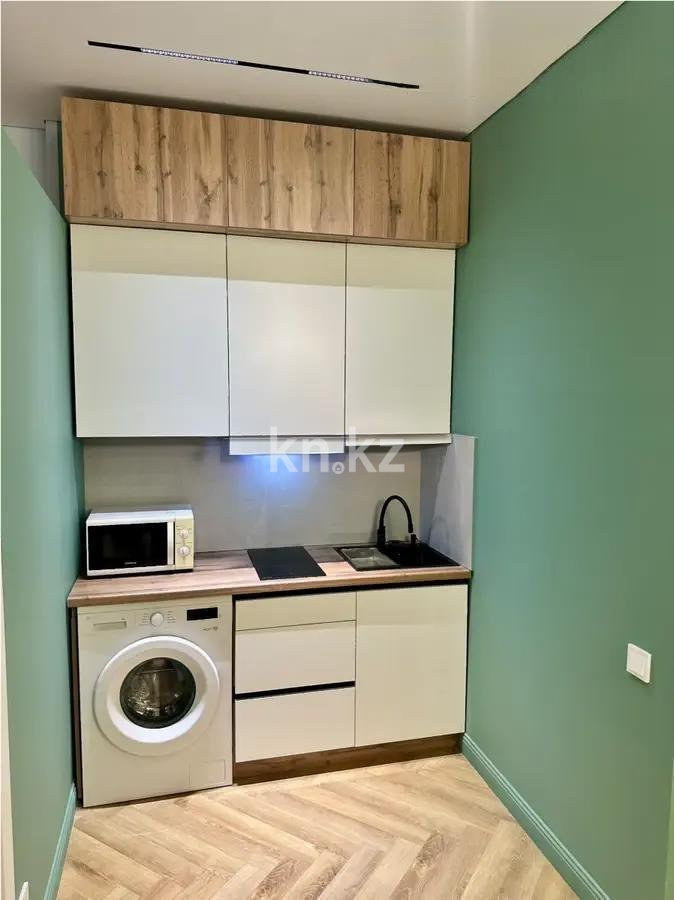 Продажа 2-комнатной квартиры, 37 м² - Недвижимость в Алматы - страница 19 фото 4 из 5