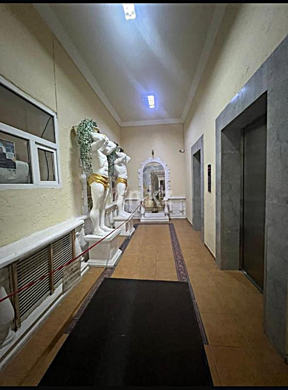 Продажа 2-комнатной квартиры, 81 м² - Продажа квартир в монолитном доме в Казахстане фото 13 из 13