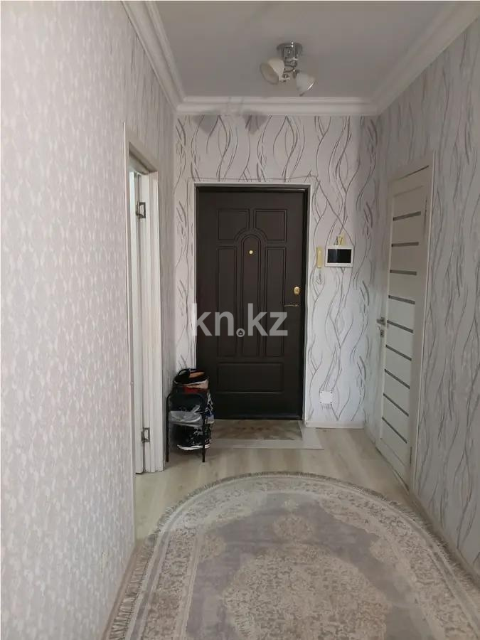 Продажа 1-комнатной квартиры, 30 м² в Астане - фото 4