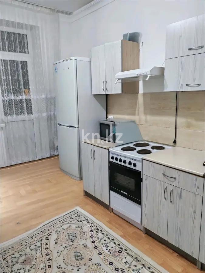 Продажа 1-комнатной квартиры, 36 м² в Астане - фото 2