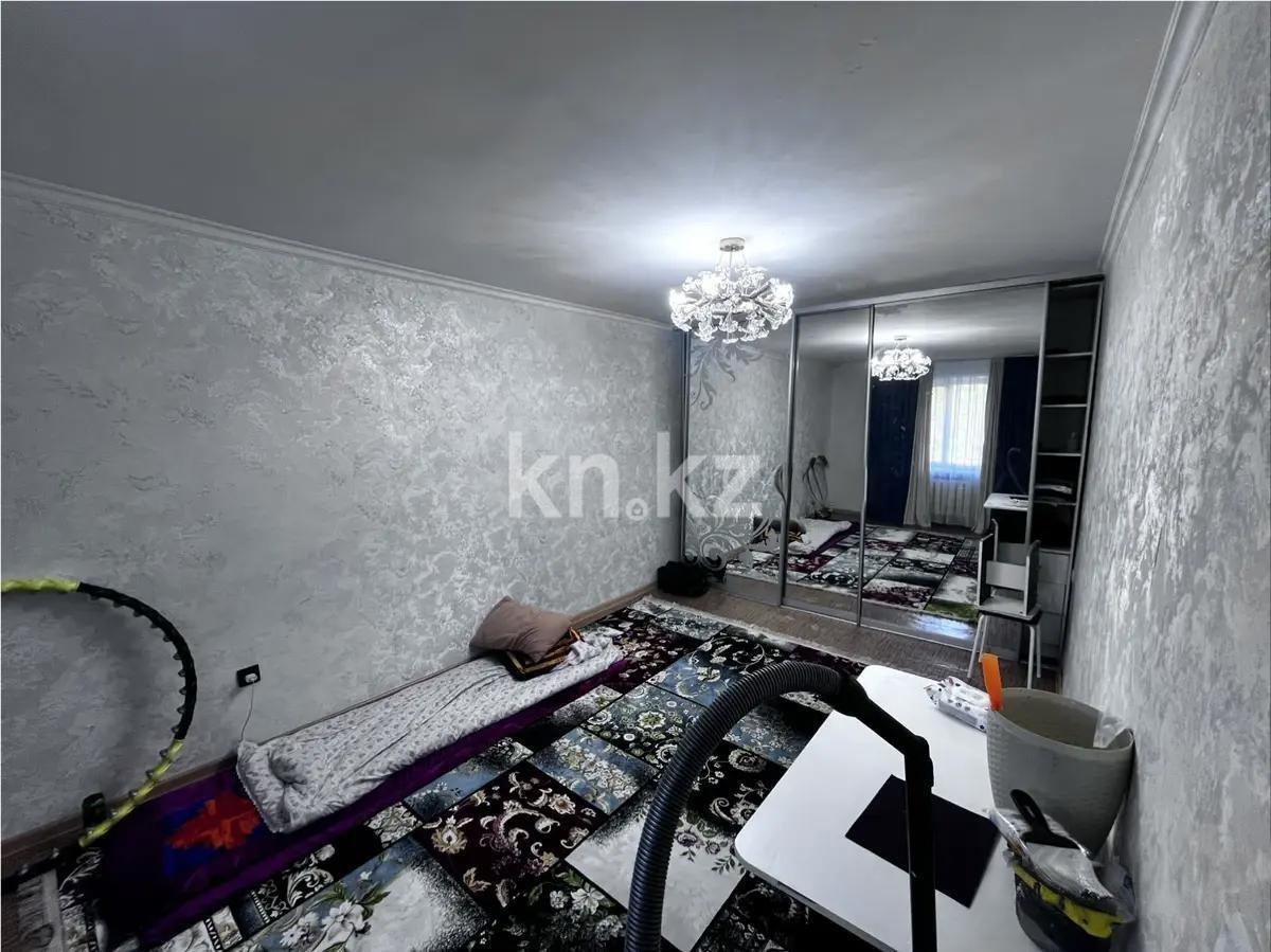 Продажа 1-комнатной квартиры, 37 м² - Продажа квартир в р-не Сарыарка Астаны - страница 3 фото 1 из 2