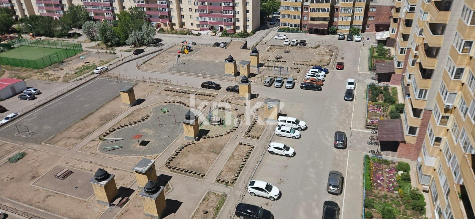 Продажа 2-комнатной квартиры, 65 м² - Недвижимость в Караганде - страница 6 фото 12 из 15
