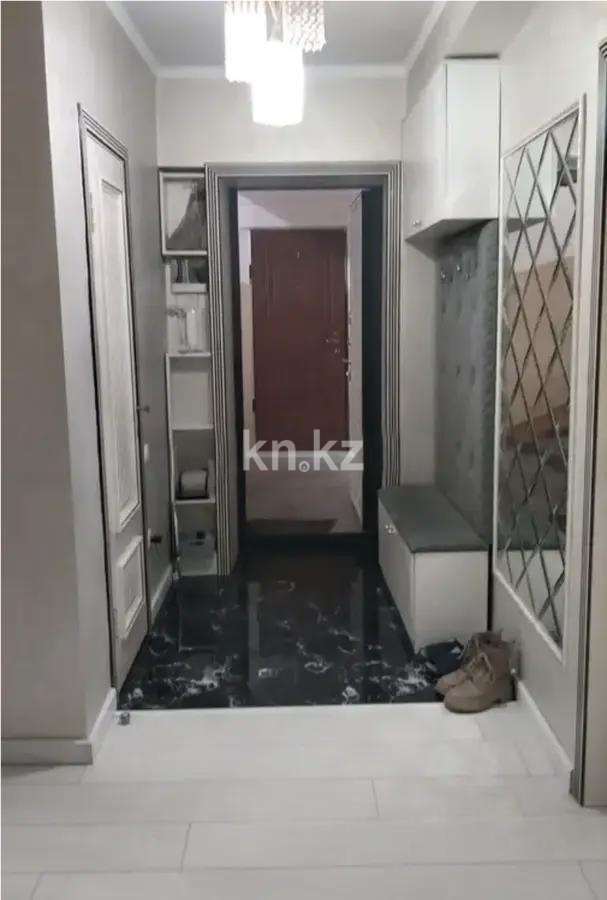 Продажа 3-комнатной квартиры, 68 м² - Продажа трехкомнатных квартир в блочном доме в Казахстане фото 2 из 2