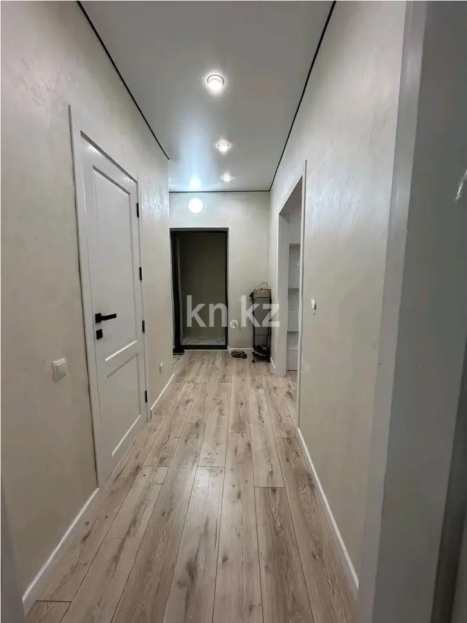 Продажа 1-комнатной квартиры, 39.5 м², пр. Тауелсыздык, дом  25 в Астане - фото 4