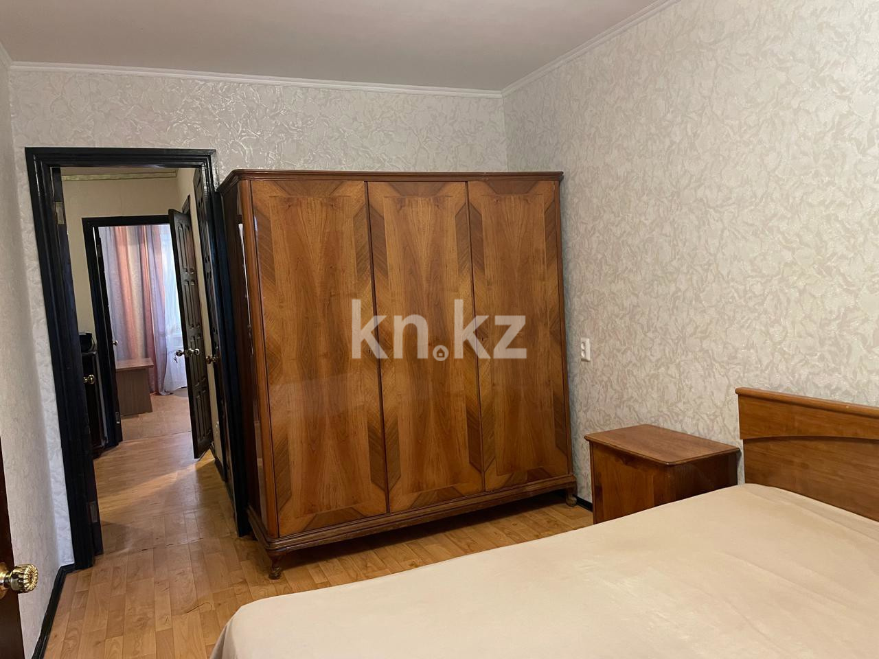 Продажа 3-комнатной квартиры, 57.8 м², ул. Сарайшык, дом  42 - Продажа квартир в Уральске фото 6 из 14