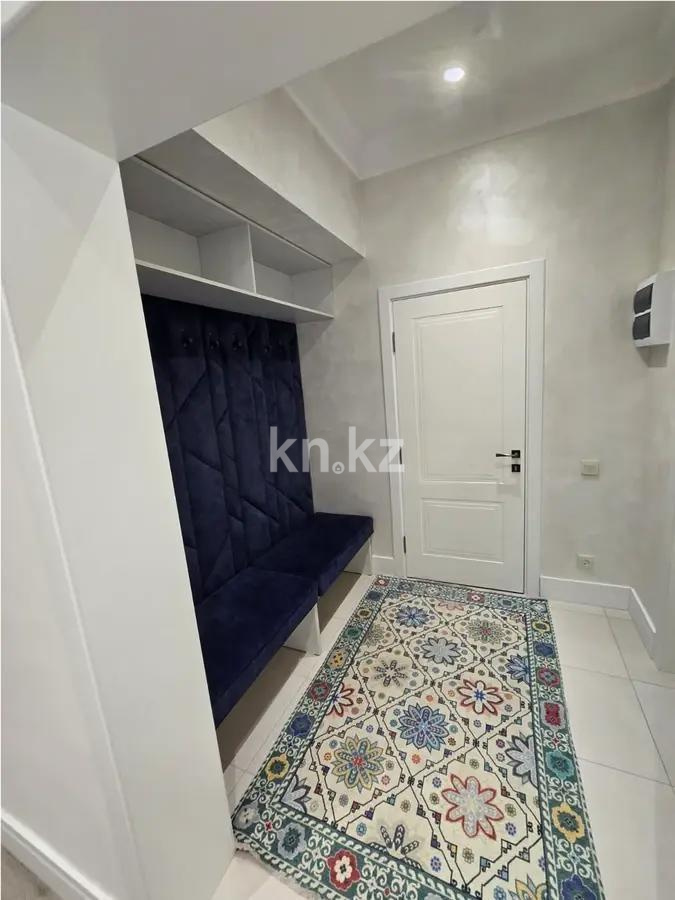 Продажа 3-комнатной квартиры, 116 м² - Продажа  трехкомнатных квартир в Алматы - страница 4 фото 6 из 7