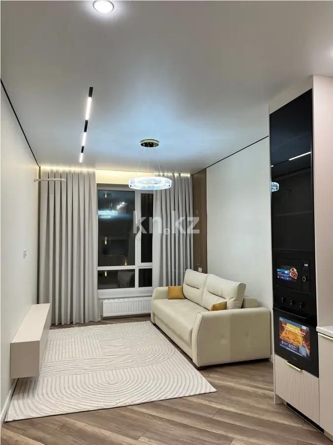 Продажа 3-комнатной квартиры, 69 м², ул. Керей, Жанибек хандар, дом  44/2 - Продажа  трехкомнатных квартир в Астане фото 1 из 4