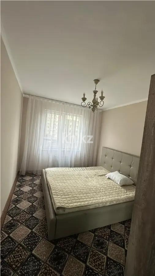 Продажа 3-комнатной квартиры, 82 м², ул. Аккент, дом  62 в Алматы - фото 2