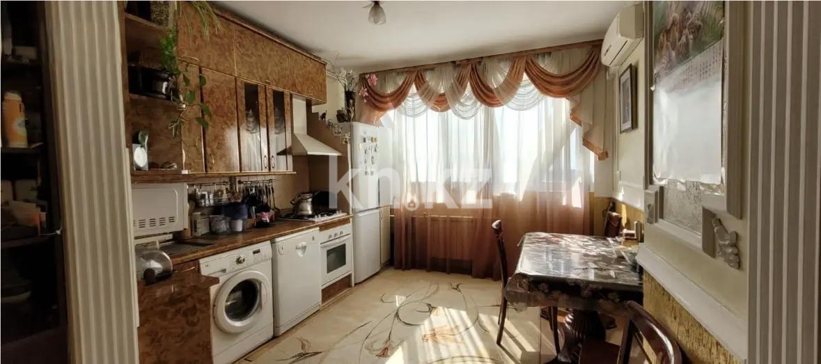 Продажа 3-комнатной квартиры, 70 м² в Алматы - фото 3