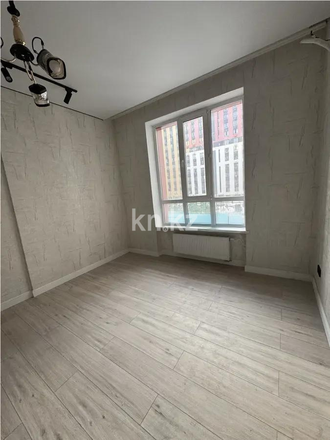 Продажа 1-комнатной квартиры, 45 м² - Продажа однокомнатных квартир от собственников в Алматы - страница 2 фото 2 из 5