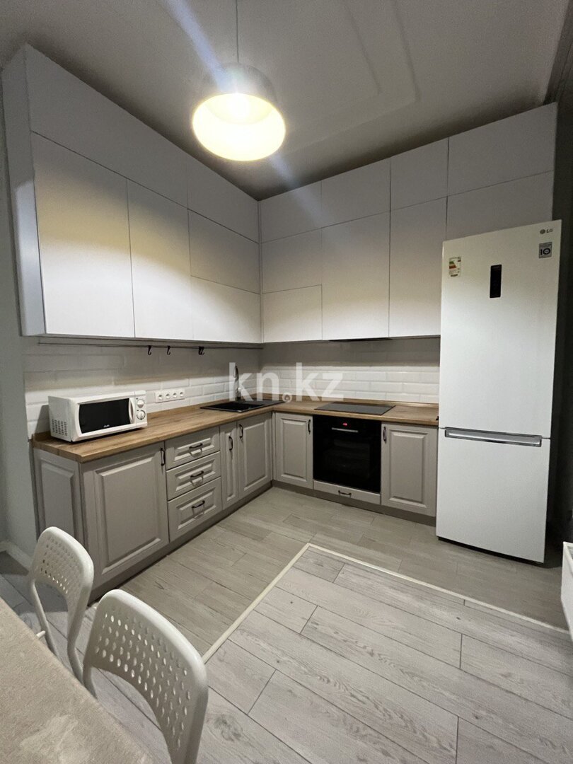 Аренда 1-комнатной квартиры, 45 м² в Астане - фото 5