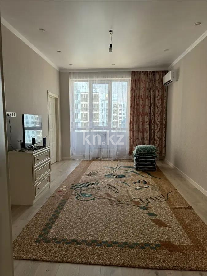 Продажа 4-комнатной квартиры, 75 м², пр. Абая, дом  164 - Продажа квартир в новостройках Алматы с фото фото 1 из 3
