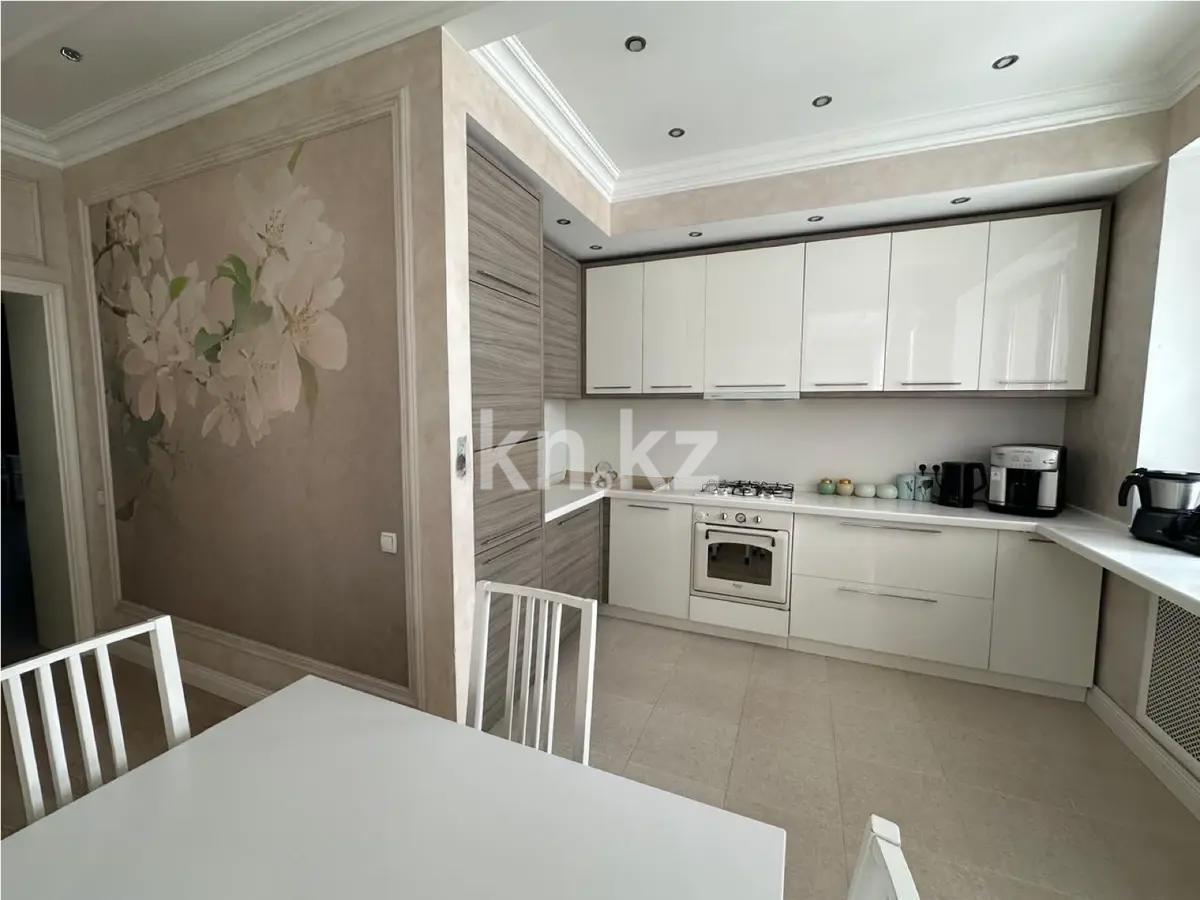 Продажа 3-комнатной квартиры, 122 м², ул. Жамбыла, дом  211/71 в Алматы - фото 5