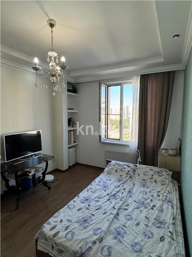 Продажа 2-комнатной квартиры, 48 м², пр. Улы Дала, дом  58 - Продажа  двухкомнатных квартир в новостройках Астаны без посредников фото 1 из 4