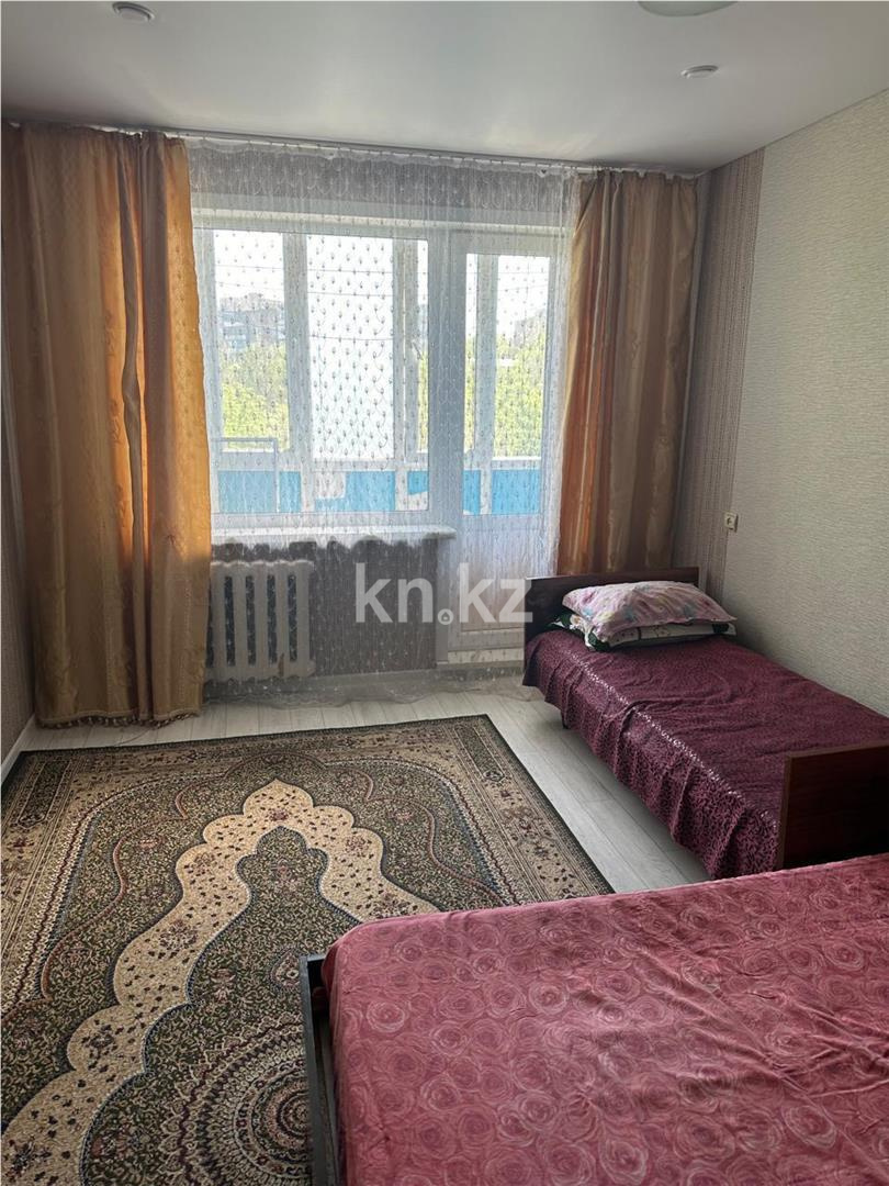 Продажа 1-комнатной квартиры, 32 м², пр. Мира - Продажа  однокомнатных квартир в Темиртау фото 1 из 4
