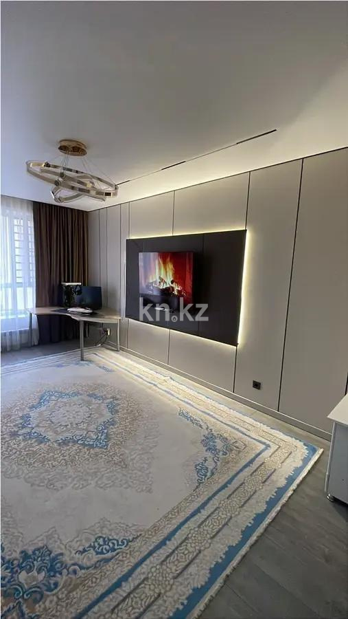 Продажа 2-комнатной квартиры, 57.2 м² в Астане